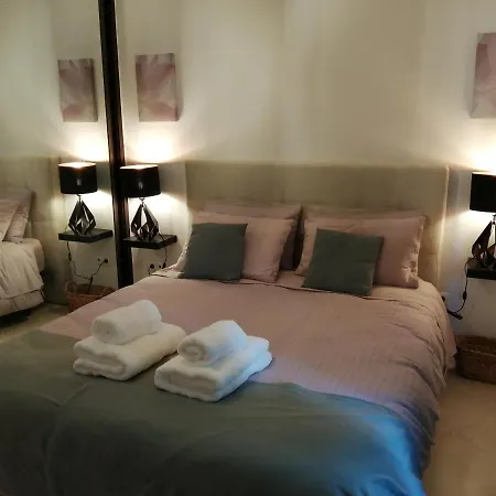 De 2 Quartos No Centro De