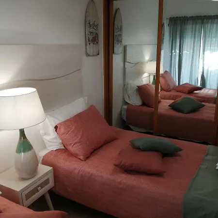 De 2 Quartos No Centro De モンテ・ゴルド