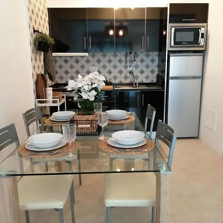 De 2 Quartos No Centro De