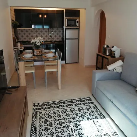 De 2 Quartos No Centro De モンテ・ゴルド