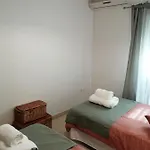 Apartman De 2 Quartos No Centro De